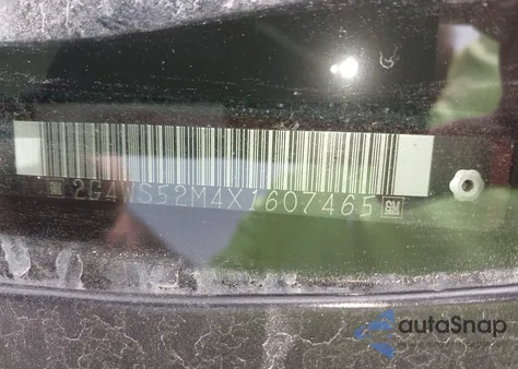 1999 Buick Century Custom from USA, damaged, VIN 2G4WS52M4X1607465